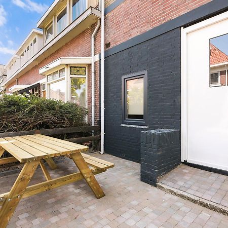 City Apartments Leeuwarden Esterno foto